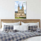 Bamberg toile enveloppée (Insitu(Chambre))