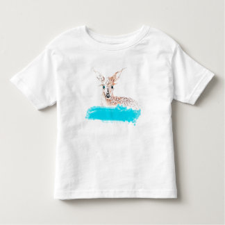 Bambi Kinder Shirts