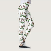 Bambi Meadow Leggings (choisissez la couleur) (Droite)