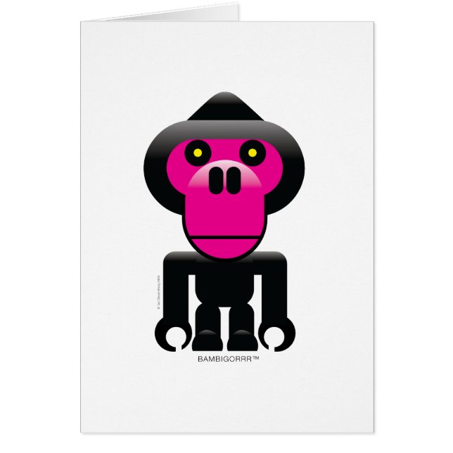 BambiGorrr™ (Devant)