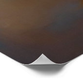 Bambino Cat Poster (Hoek)