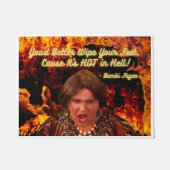 Bambi's Advice-deurmat Deurmat (Voorkant)