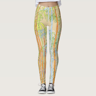 Bamboe 2 leggings