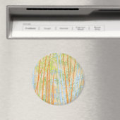 Bamboe 2 magneet (Insitu (Vaatwasser))