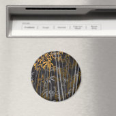 Bamboe 4 magneet (Insitu (Vaatwasser))