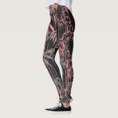 Bamboe 5 leggings (Links)