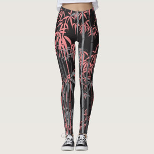 Bamboe 5 leggings