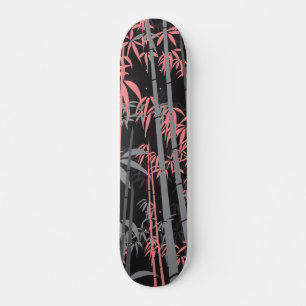 Bamboe 5 skateboard