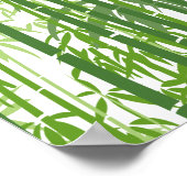 Bamboe 7 poster (Hoek)