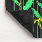 Bamboe Art 3 Mousepad Muismat (Hoek)