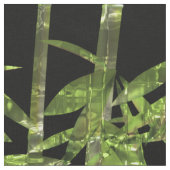 Bamboe Art 4A Aangepaste stoffen (Close Up)