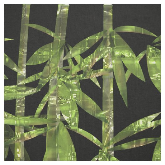 Bamboe Art 4A Aangepaste stoffen (Swatch)