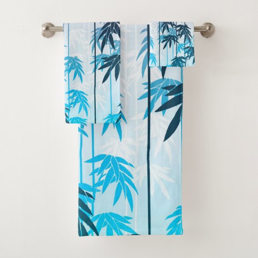 Bamboe Bad Handdoek (Insitu)