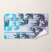 Bamboe Bad Handdoek (Handdoek)