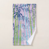 Bamboe Bad Handdoek (Handdoek)