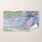 Bamboe Bad Handdoek (Handdoek)