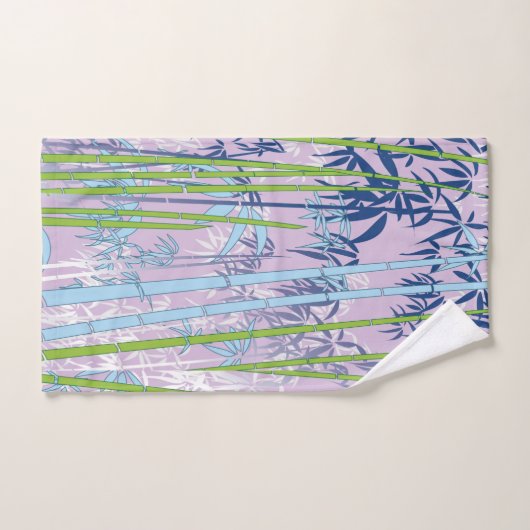 Bamboe Bad Handdoek (Handdoek)