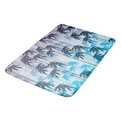 Bamboe Badmat (Gekanteld)