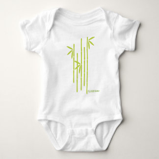 bamboe, bamboe romper