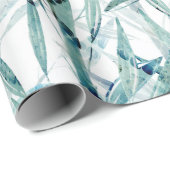 Bamboe Cadeaupapier (Rol Hoek)