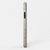 bamboe Case-Mate iPhone case (Achterkant/rechts)