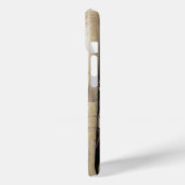 bamboe Case-Mate iPhone case (Achterkant / Links)