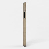 bamboe Case-Mate iPhone case (Achterkant/rechts)