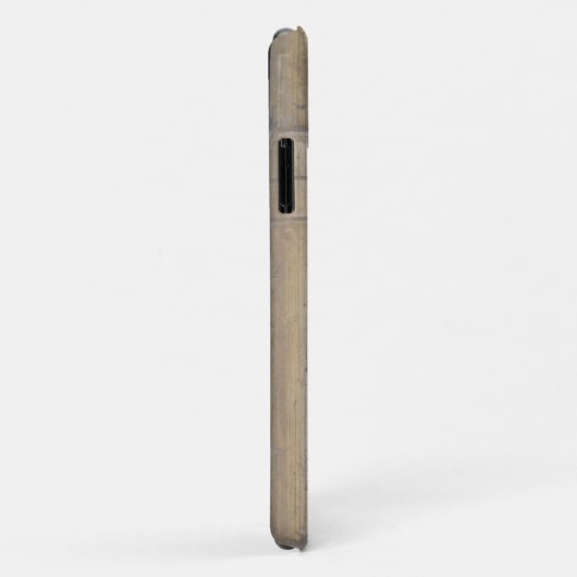 bamboe Case-Mate iPhone case (Achterkant/rechts)