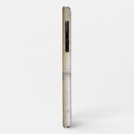 bamboe Case-Mate iPhone case (Achterkant/links)