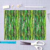 Bamboe Chrome 1 & 2 Tissuepapier (Craft)