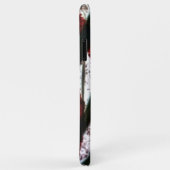 Bamboe Crossing Case-Mate iPhone Case (Achterkant/rechts)