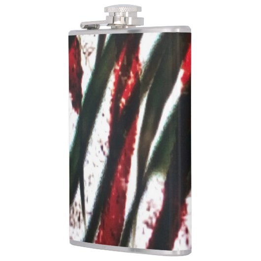 Bamboe Crossing Heupfles (Links)