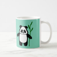 Bamboe de Mok Panda