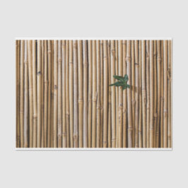 Bamboe Decoupage 19 Background Tissue Paper Tissuepapier