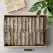 Bamboe Decoupage 22 Background Tissue Paper Tissuepapier (Geschenk)