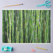Bamboe Decoupage 24 Background Tissue Paper Tissuepapier (Craft)