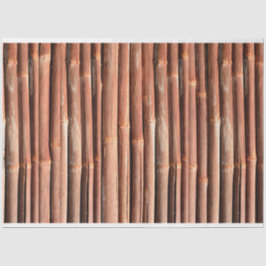 Bamboe Decoupage 26 Background Tissue Paper Tissuepapier