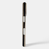 bamboe duo Case-Mate iPhone case (Achterkant / Rechts)