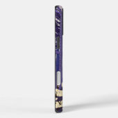 Bamboe Forest Case-Mate iPhone Case (Achterkant / Rechts)