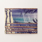 Bamboe Forest Legpuzzel (Horizontaal)