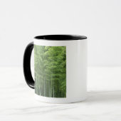 Bamboe Forest Mok (Voorkant links)