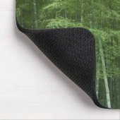 Bamboe Forest Muismat (Hoek)
