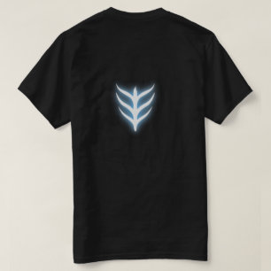 Bamboe Forest T-shirt