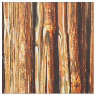 Bamboe Goud 1A Custom Fabric Stof