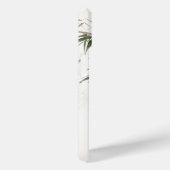 Bamboe inkt schilderij Case-Mate iPhone case (Achterkant / Rechts)