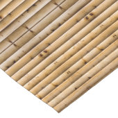 Bamboe Korte Tafelloper (Hoek)