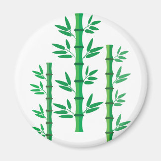 Bamboe Magneet