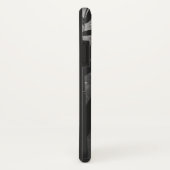 Bamboe Marmer Case-Mate iPhone Case (Achterkant / rechts)