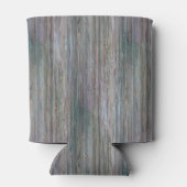 Bamboe met weerslag van hout Kijk uit Blikjeskoeler (Achterkant)