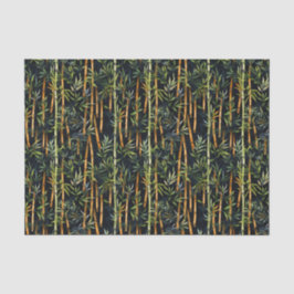 Bamboe Panda Tissue Papier